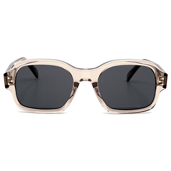 New! CELINE Sunglasses CL40266U 59A, Authentic - Picture 2 of 12